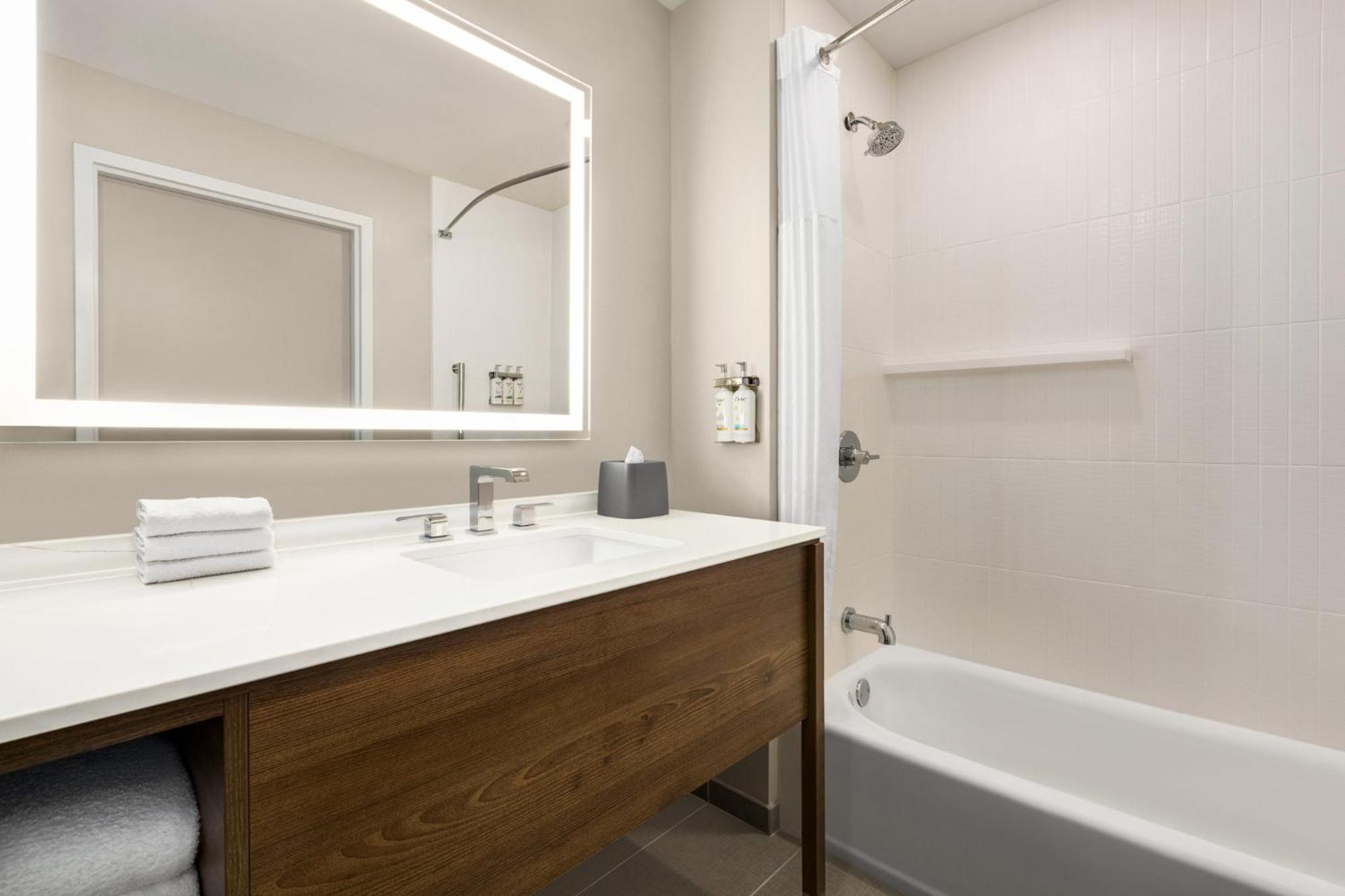 Staybridge Suites Miamisburg By Ihg Exterior photo