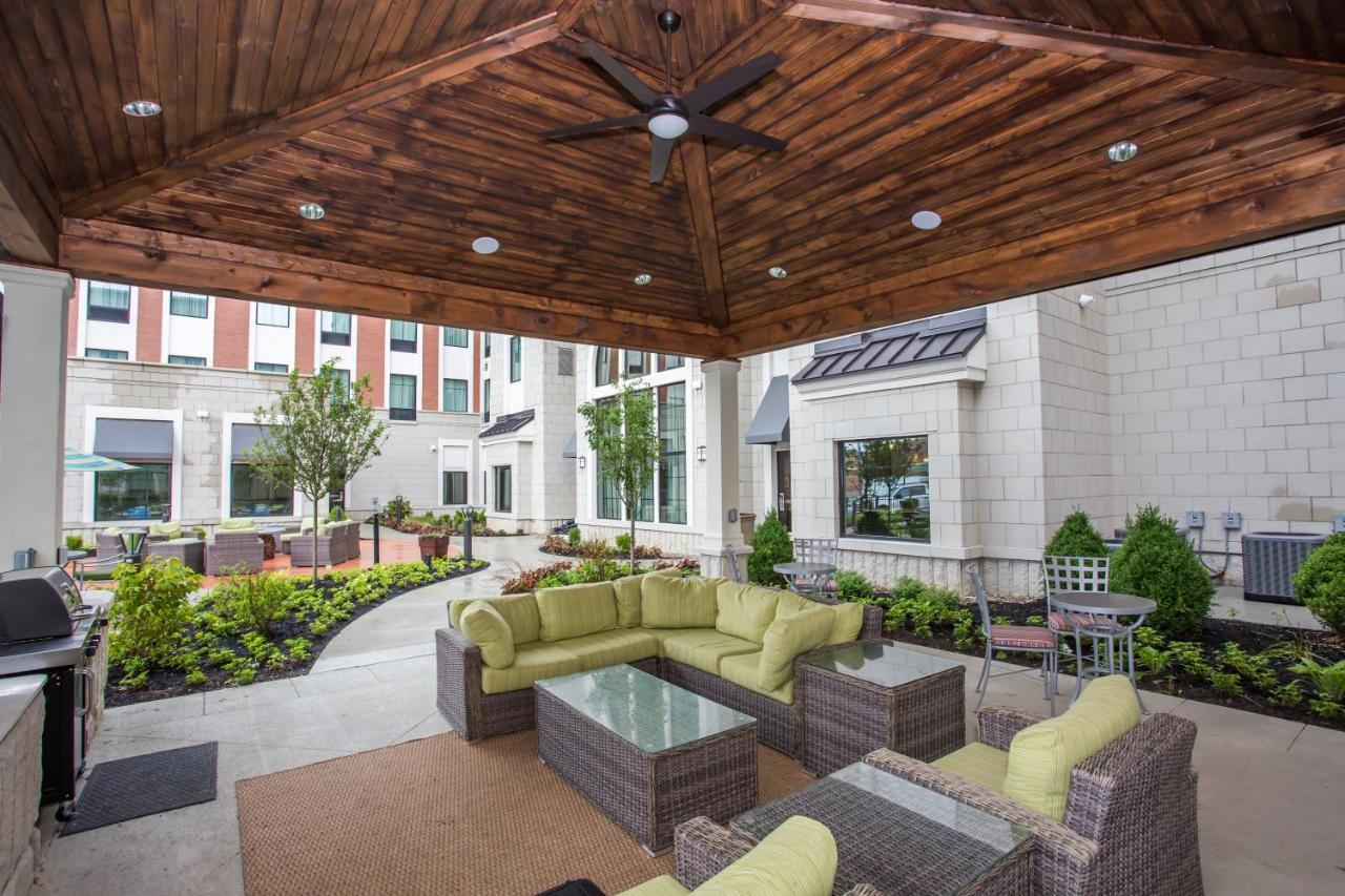 Staybridge Suites Miamisburg By Ihg Exterior photo
