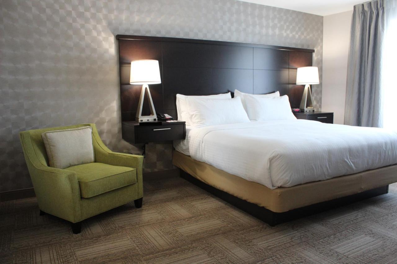 Staybridge Suites Miamisburg By Ihg Exterior photo